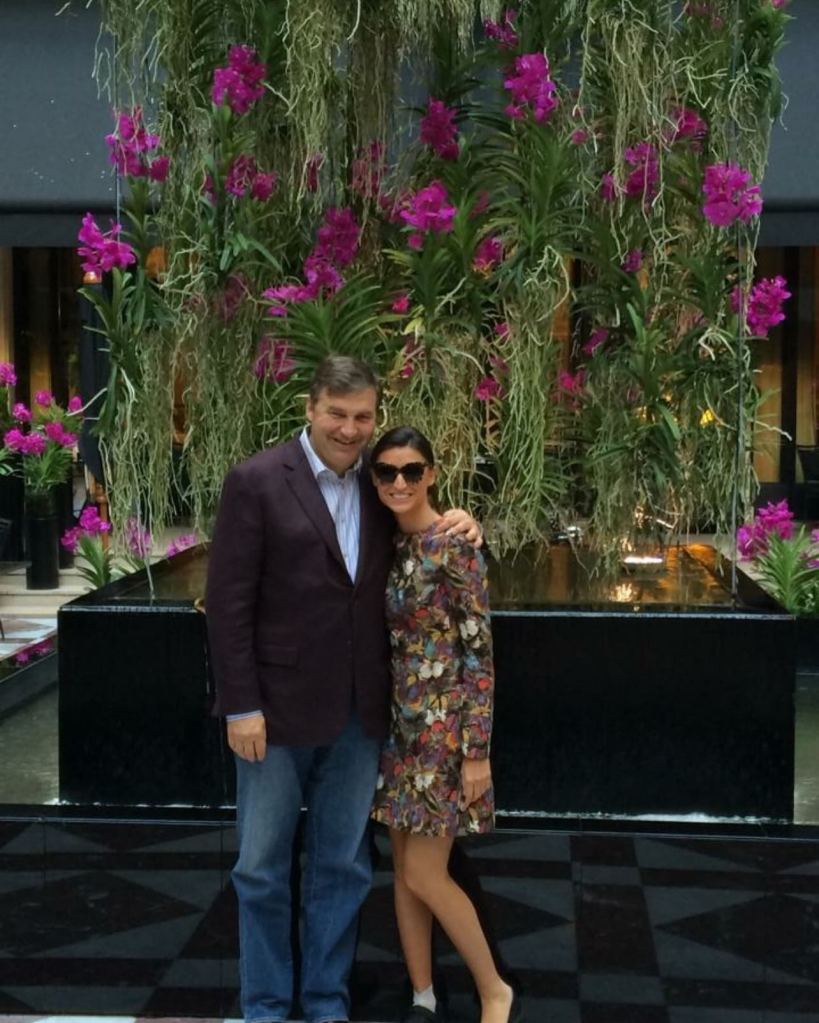 ‘RHOSLC’ star Bronwyn Newport divulges brutal ‘final straw’ in Todd Bradley marriage