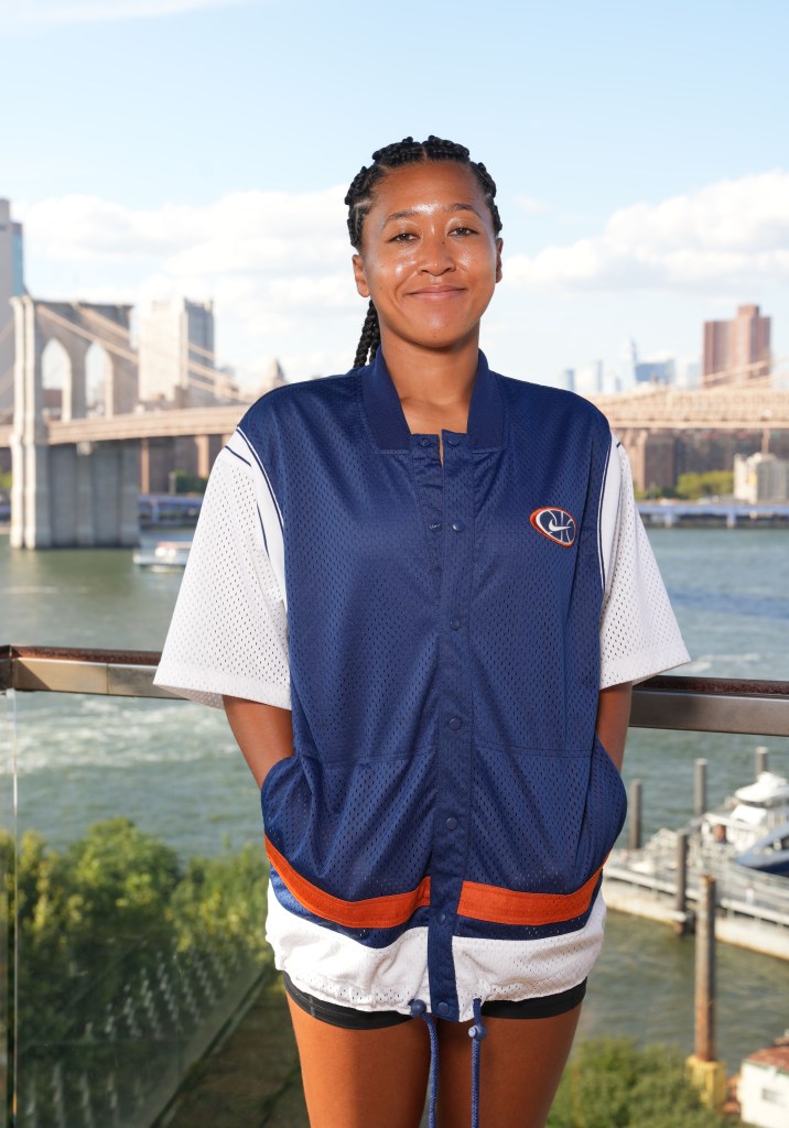 Tennis stars take over NYC, Bebe Rexha celebrates her birthday and more sightings