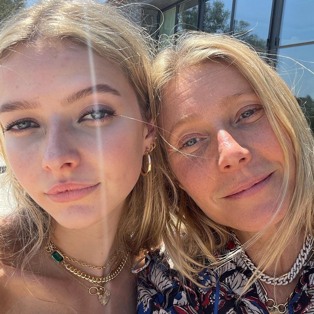 Gwyneth Paltrow’s daughter Apple Martin’s boyfriend revealed as college athlete-turned-international philanthropist