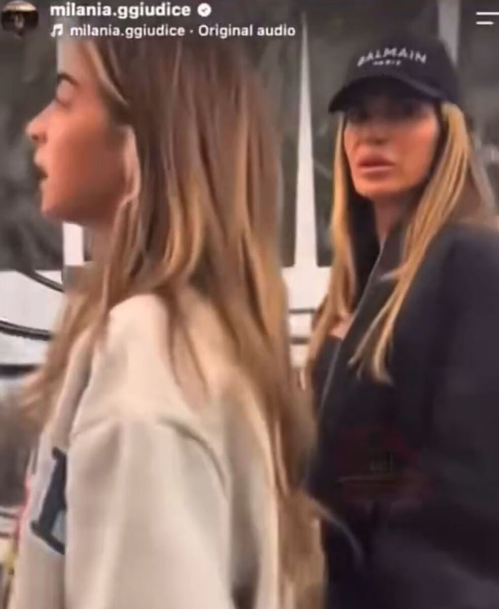 Joe Giudice sheds light on daughter Milania’s ‘very difficult’ struggles after breakdown at airport: ‘Incredibly painful’