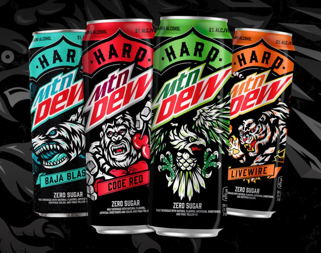 Malt liquor company offers $1M for proof that Bigfoot exists