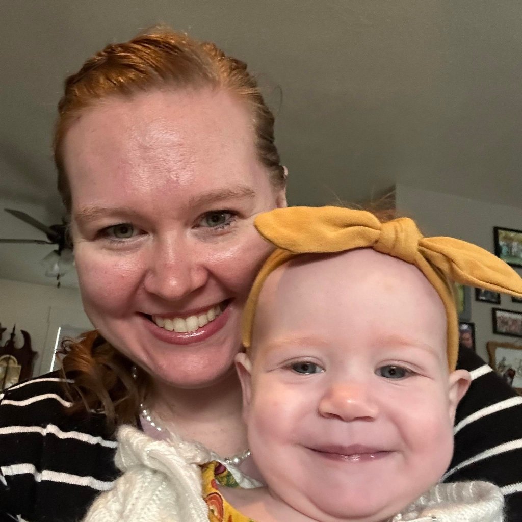Twisted Utah parents left baby girl to die in trash-strewn crib — then acted totally unfazed