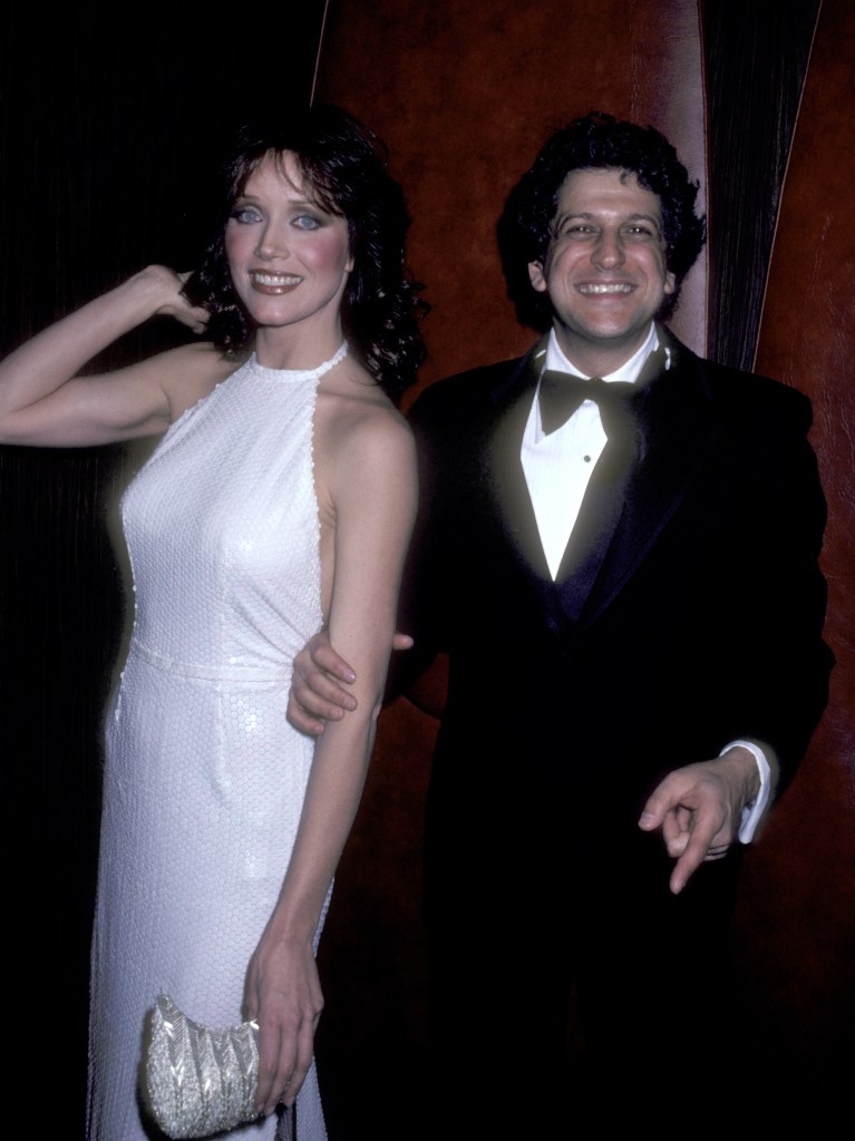 ‘Charlie’s Angels’ icon Jaclyn Smith name-drops co-star who propositioned her for a threesome