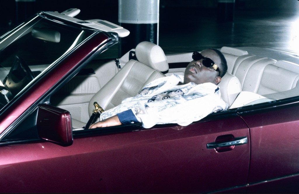 After Tupac Shakur’s murder has finally been solved — will Notorious B.I.G.’s killer be brought to justice?