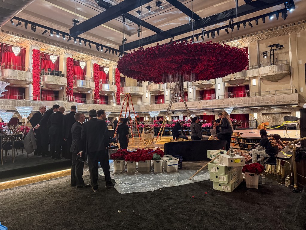 Alina Habba’s wedding to Turkish billionaire estimated to cost $10M — and guests included Mike Tyson