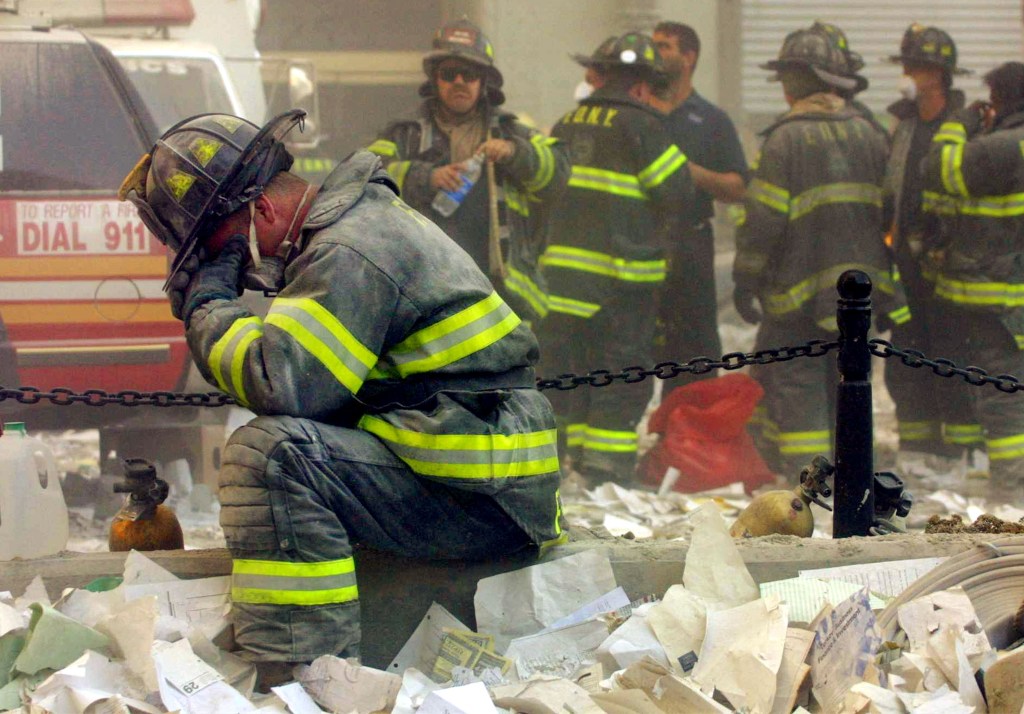 NYC’s top investigative agency kicks off probe into what local officials knew about toxic dust after 9/11