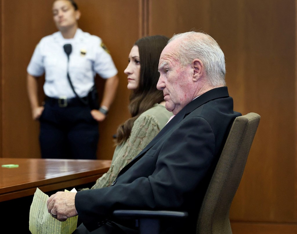 Lindsay Clancy on 24/7 suicide watch after mistrial, lawyer says: ‘I worry about her every day’