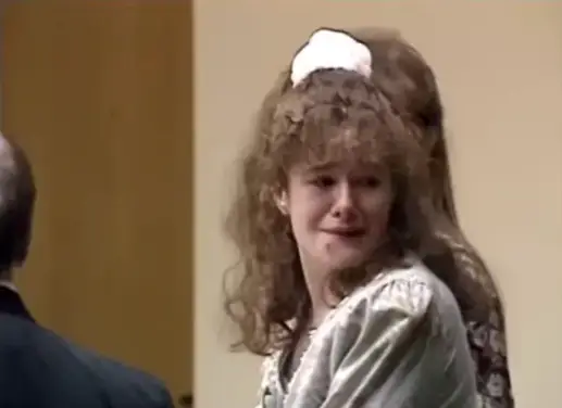 Christa Pike says she is ‘at peace’ as she shares final letter ahead of execution