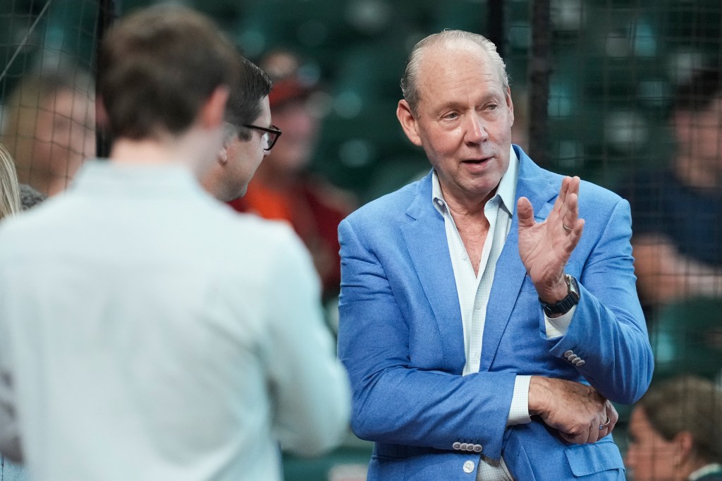 Houston Astros boss Jim Crane owns airline involved in deadly Amazon plane crash