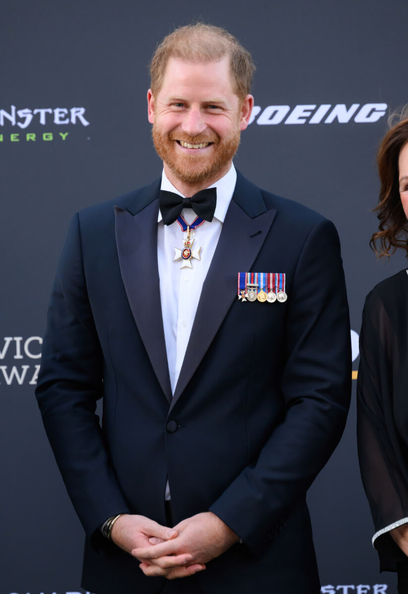 Prince Harry gives update on children’s schooling after yanking them out weeks into ‘eventful’ UK return