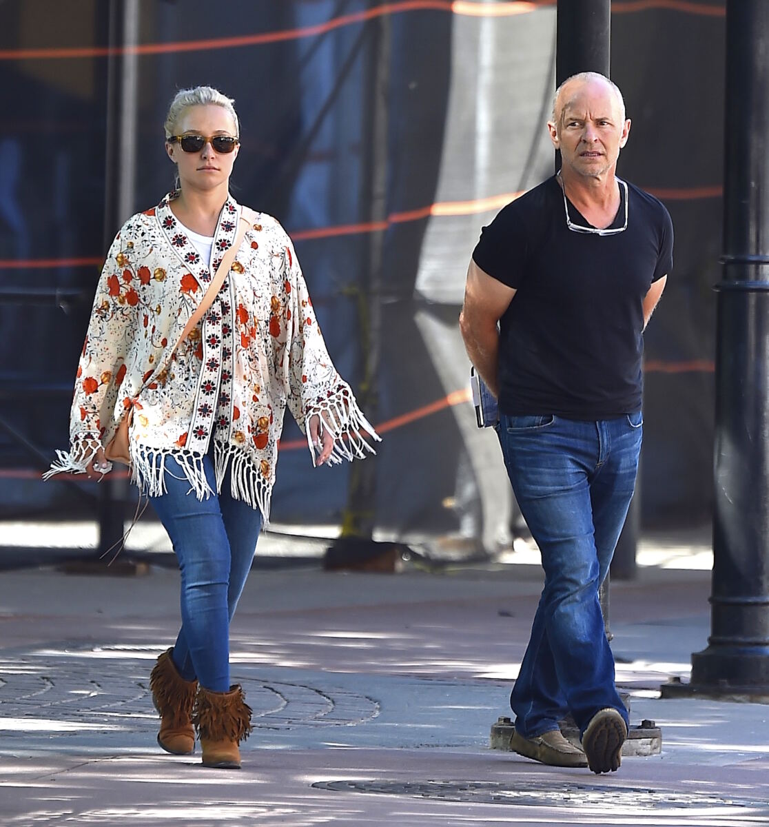 Hayden Panettiere’s parents fighting over jewelry actress was wearing when she died