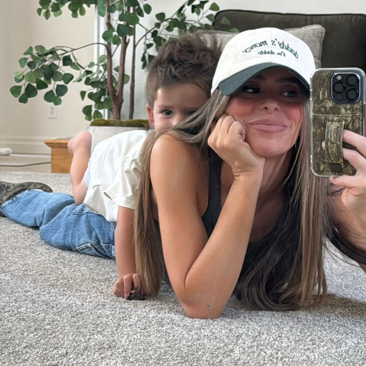 Taylor Frankie Paul dealt new custody battle blow as she fails multiple drug tests: report