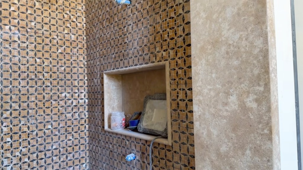 Kylie Jenner gives tour of ‘dream house’ in the making 6 years after buying $15M property
