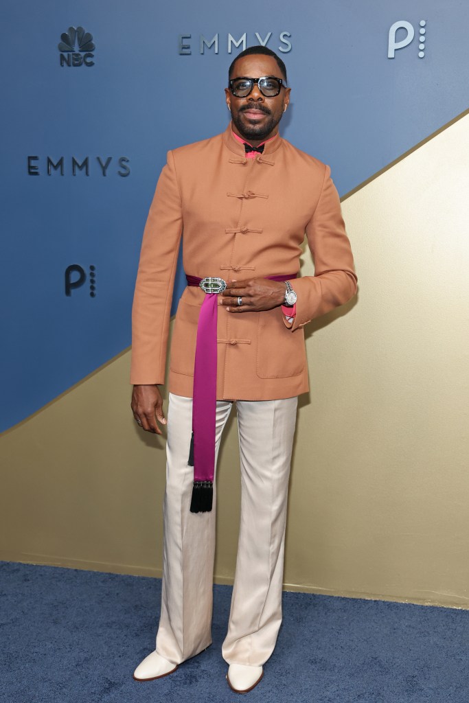 The best-dressed celebrities at the Emmys 2026: Zendaya, Selena Gomez and more
