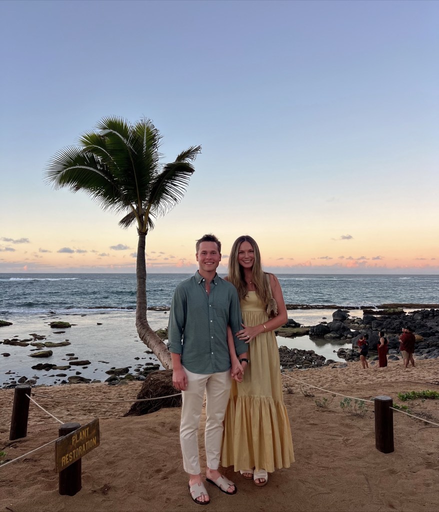 Candace Cameron Bure, 50, becomes grandma as son Lev Bure and wife welcome first baby early