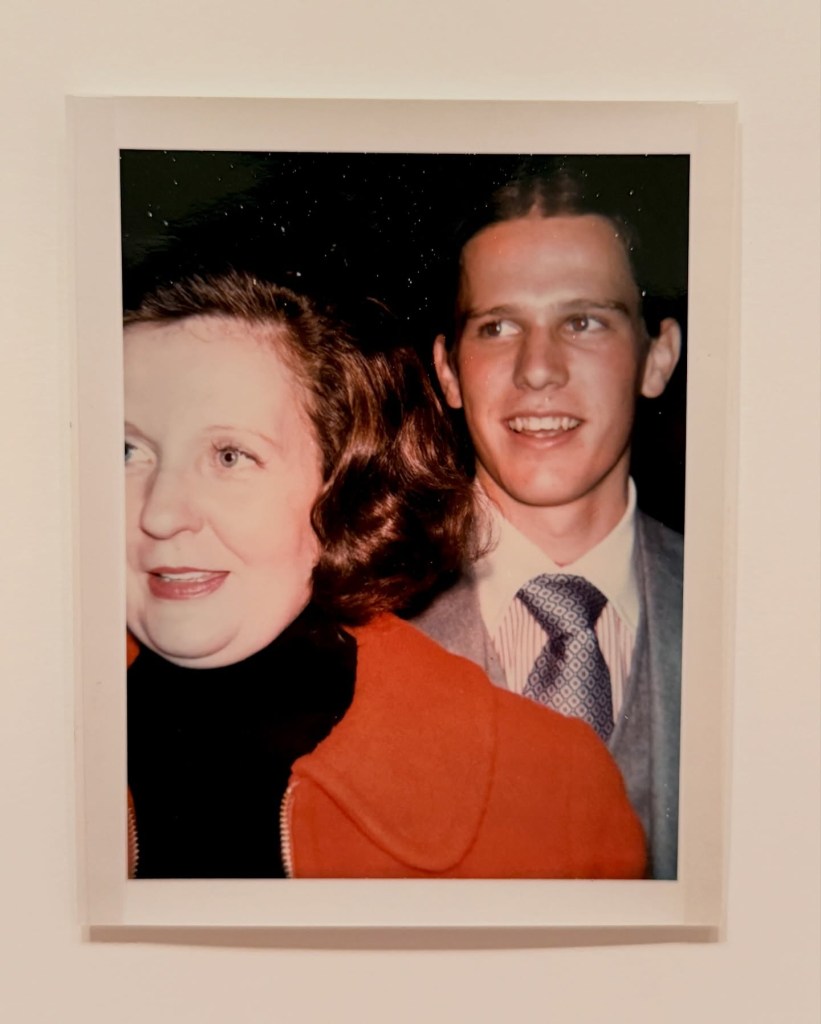 How a teenager bought J. Edgar Hoover’s cookie jar for $1.50 and traded it with Andy Warhol for iconic prints
