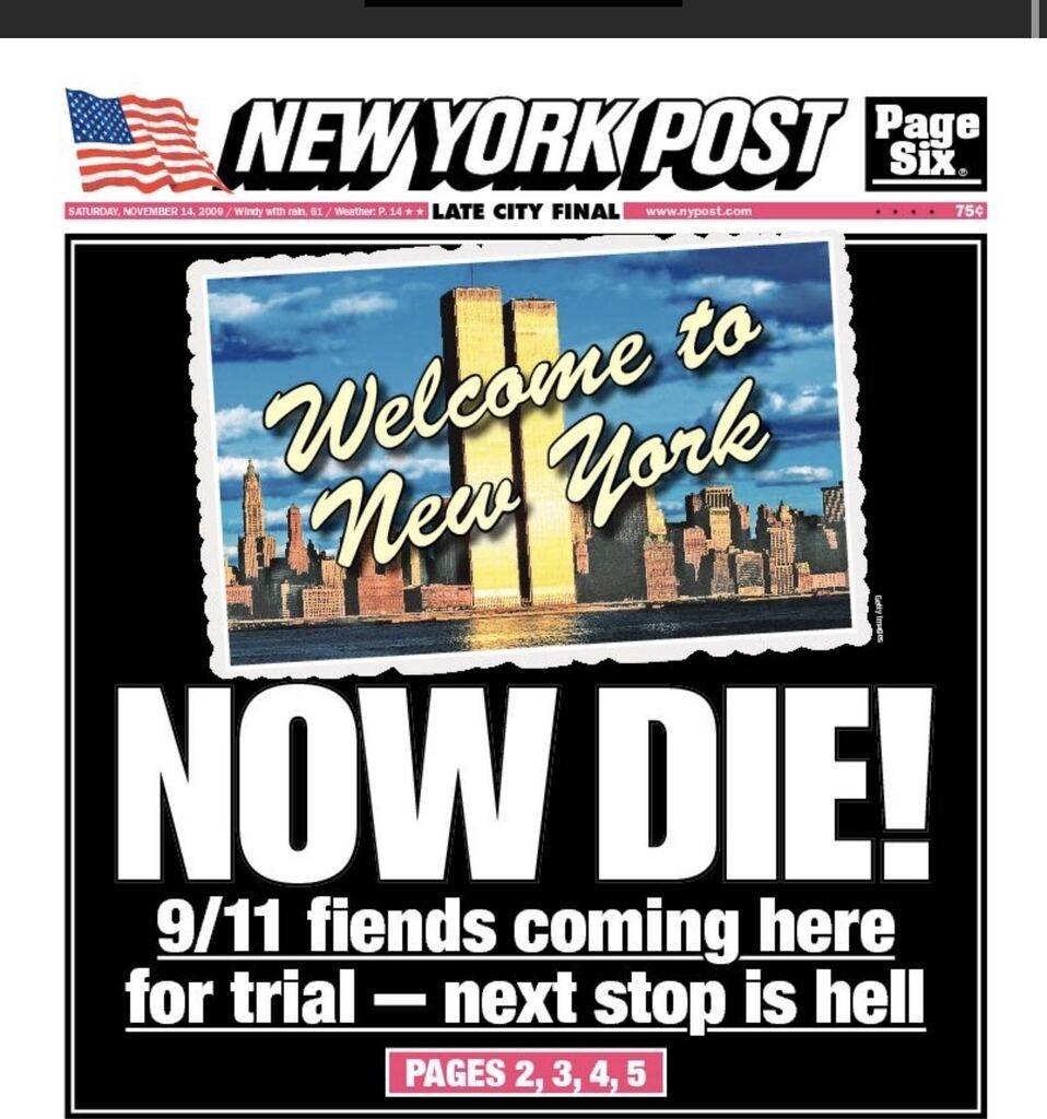 9/11 families still waiting for justice 25 years later as trial delays for terror plotters drag on: ‘Unconscionable’