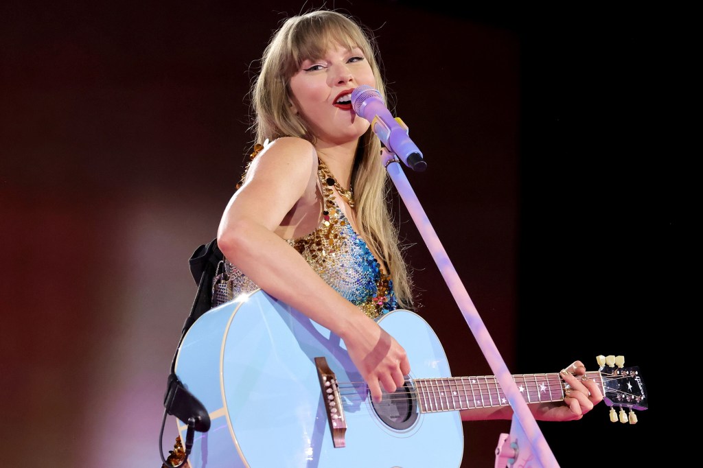 Taylor Swift taps 2 A-listers for ‘Patient Zero’ music video as she gives epic first look