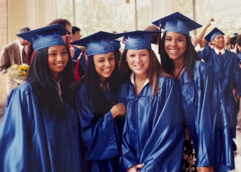 NYC’s youngest 9/11 survivors reveal their post-attack trauma: ‘I was helpless’