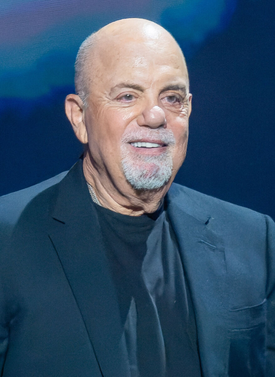Billy Joel discloses he underwent brain surgery after scary new diagnosis: ‘I’m not going anywhere’