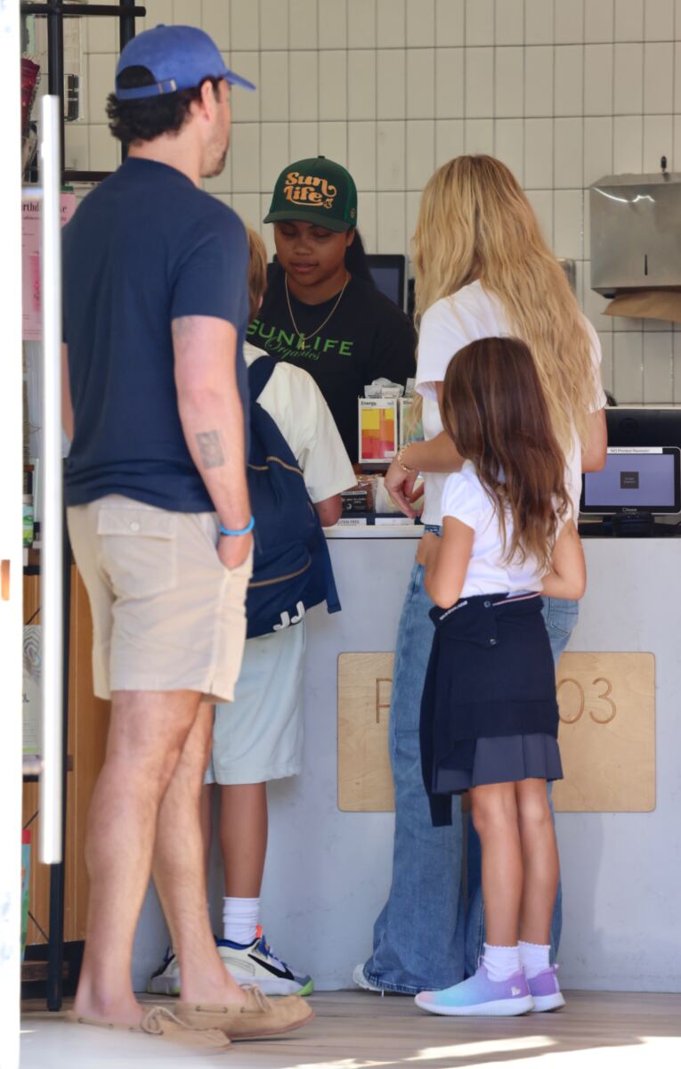 Sydney Sweeney and Scooter Braun take major step in their romance