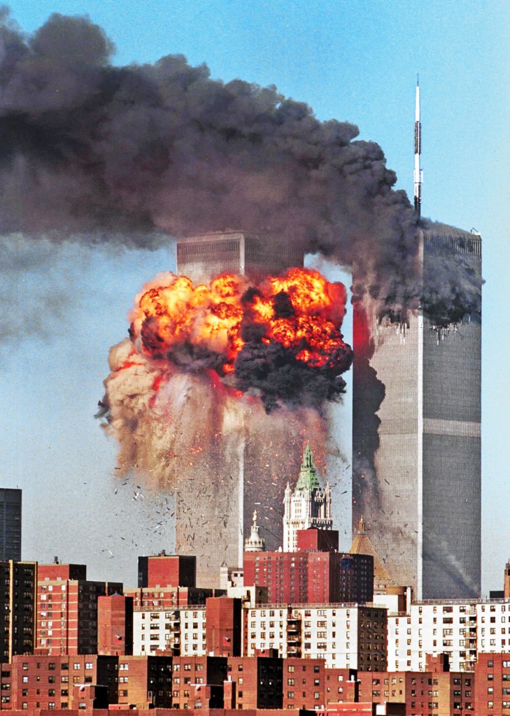 Rudy Giuliani calls for Mamdani to skip 9/11 memorial ceremonies: ‘It offends me’