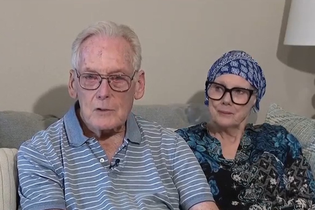 Texas delivery driver Don Johnson, 81, works 14-hour days to help pay wife’s medical bills — strangers raise almost $250K