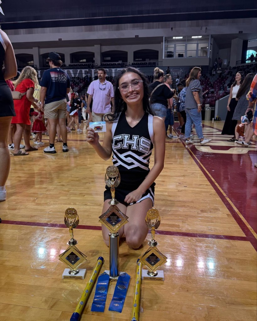 Man accused of gunning down ‘bubbly’ Alabama cheerleader, 18, seeks to have charges dropped, claiming self-defense