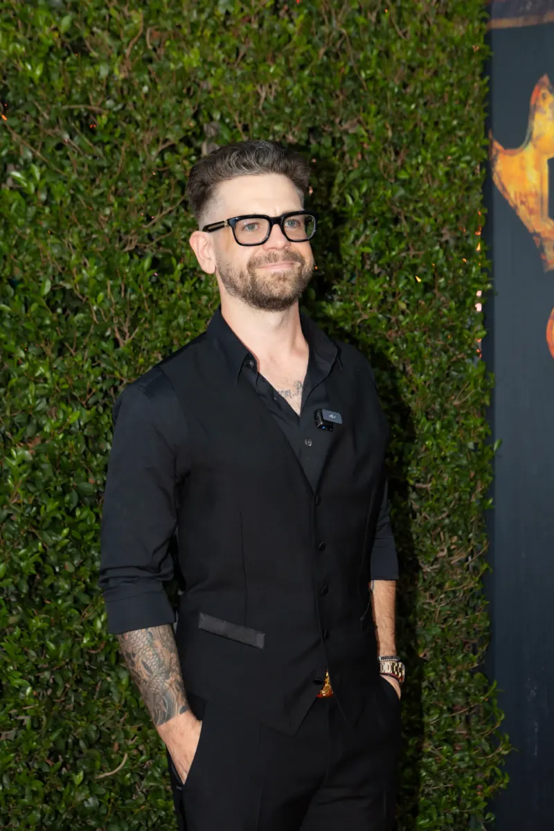 Jack Osbourne describes 'messages' he believes have come from dad Ozzy beyond the grave