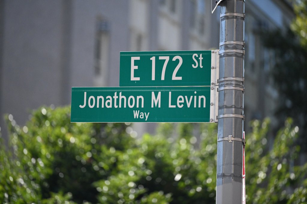 NYC teen stabbed in front of mom while walking to HS — as 2 other students also nabbed with guns at their schools