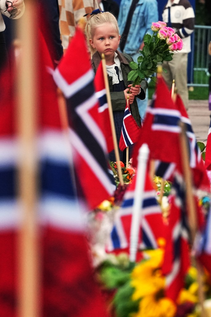 Norway to bid final farewell to King Harald V with funeral attended by royalty and dignitaries