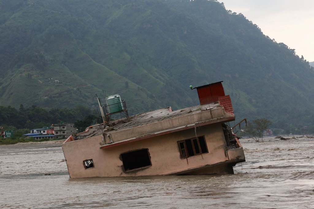 Roughly 70 Americans still unaccounted for weeks after devastating Nepal floods