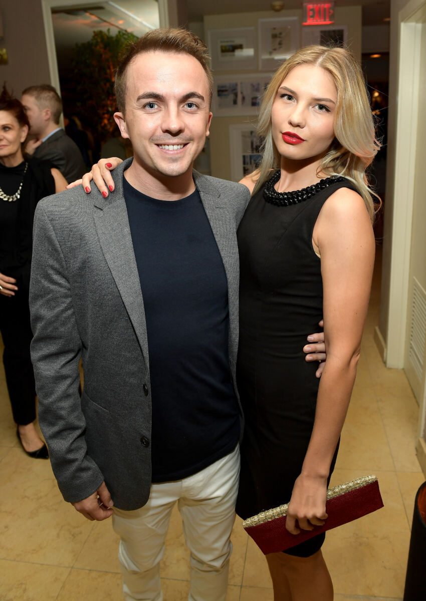 The truth behind Frankie Muniz’s concerning social media rant: ‘He’s struggling’