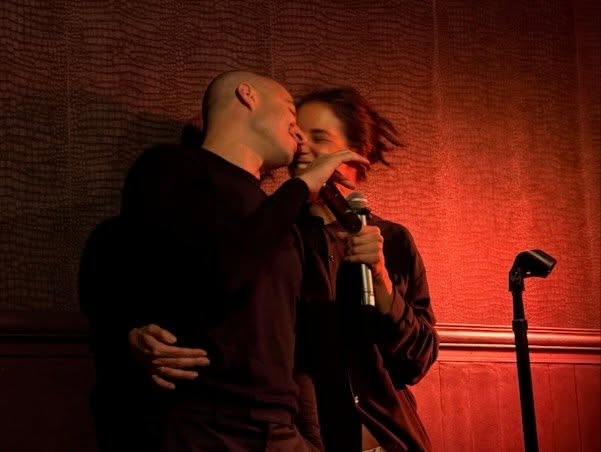 Katie Holmes takes major step in romance with boyfriend Jason Bard Yarmosky