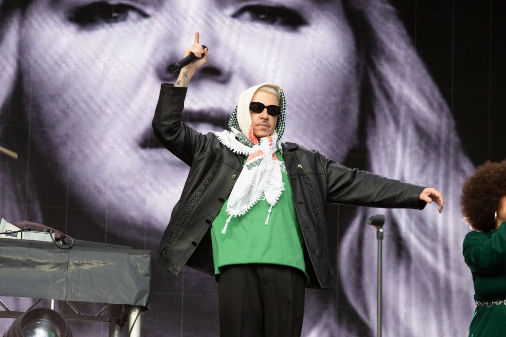 Macklemore accused of blatant hypocrisy after anti-Israel tirade — as secrets about his home revealed