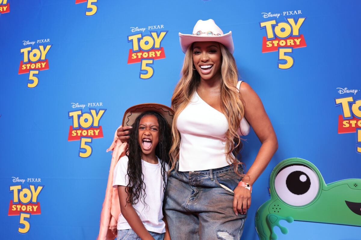 ‘RHOA’ star Porsha Williams reveals she underwent emergency hysterectomy: ‘It saved my life’