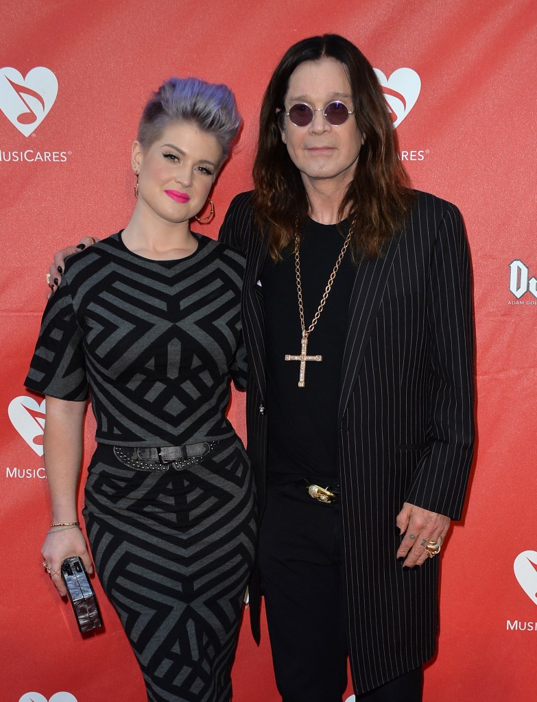 Kelly Osbourne ‘couldn’t eat,’ relapsed after dad Ozzy’s death: ‘Broken in every way’