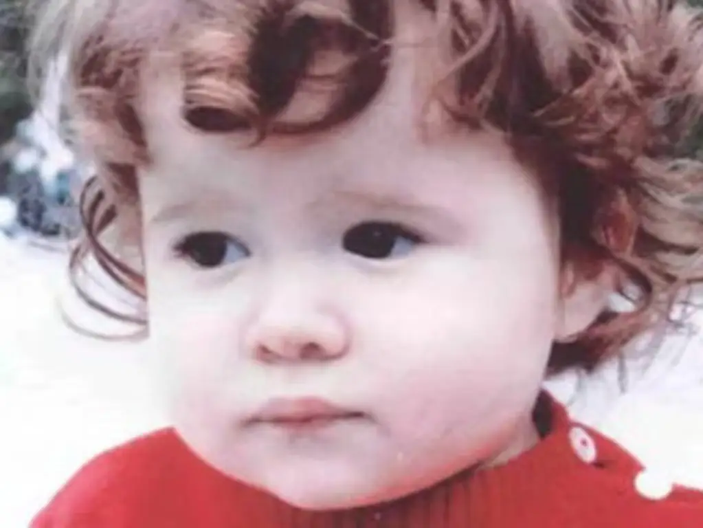 Lawyer of death row inmate Christa Pike believes baby photo could save her life before execution this month