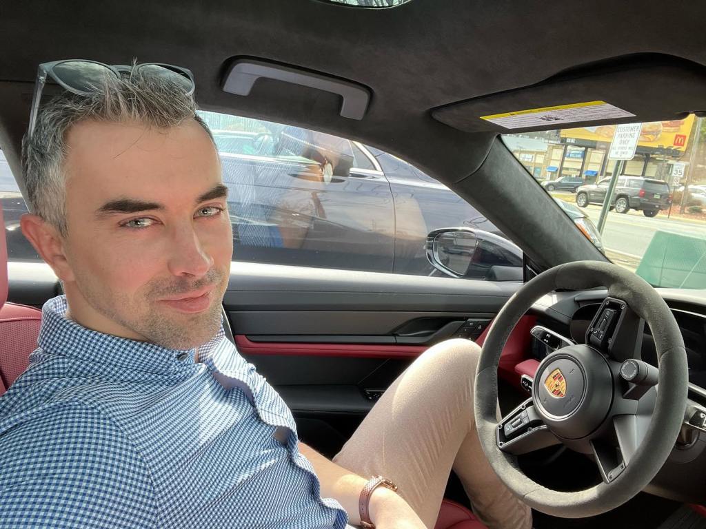 Wealthy NYC ‘Roblox’ widow claims male escort scammed her out of $6M: ‘Svengali-like control’