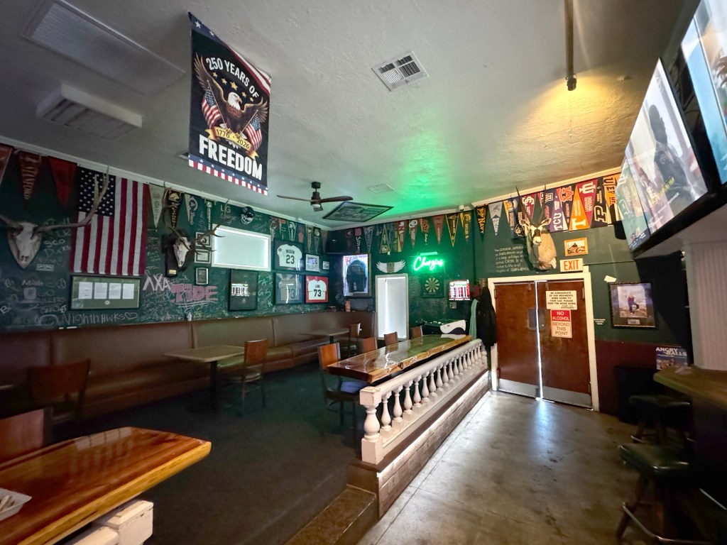 Disgraced California lawmaker caught making NFL bets in emails with dive bar