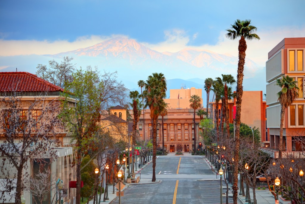 California cities dominate list of worst places to retire in the US