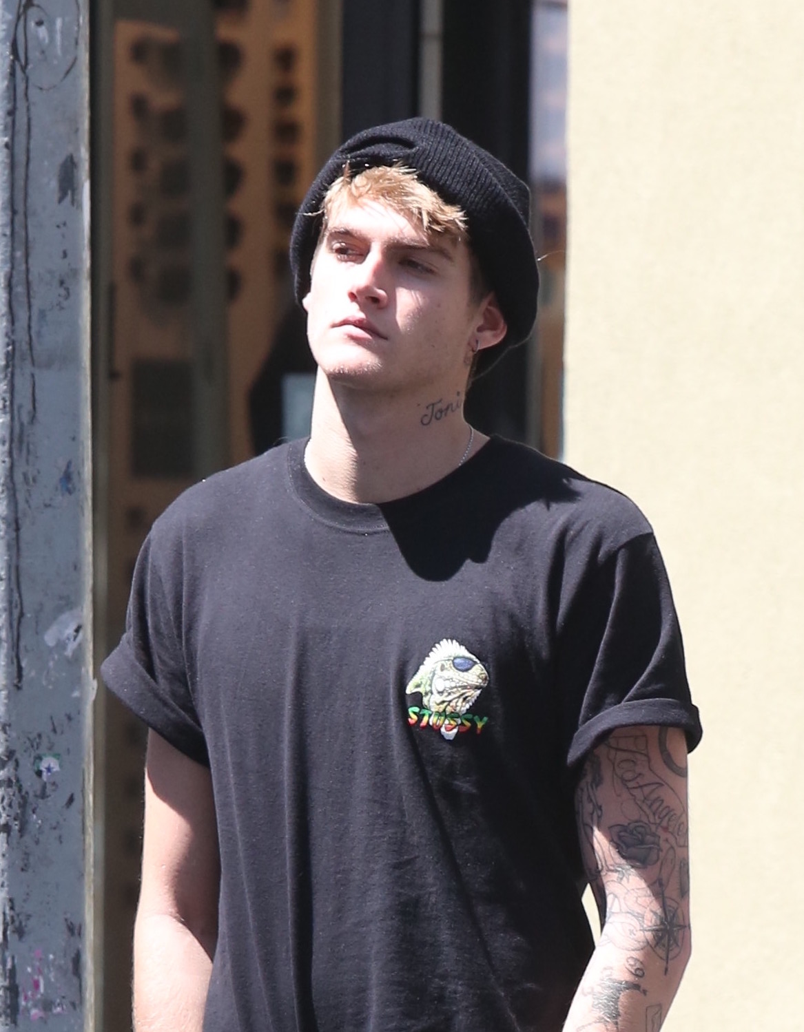 Presley Gerber’s final days before sudden death at 27 revealed: ‘He seemed a little off’