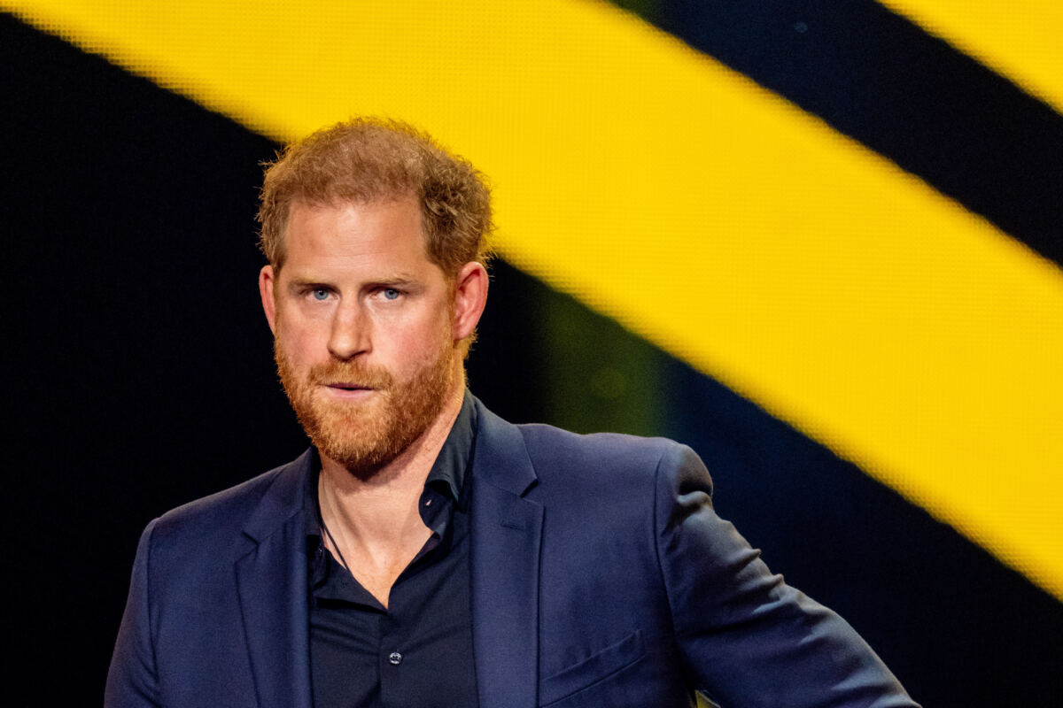 How ‘unpopular’ Prince Harry and Meghan Markle ‘disappeared overnight’ from US