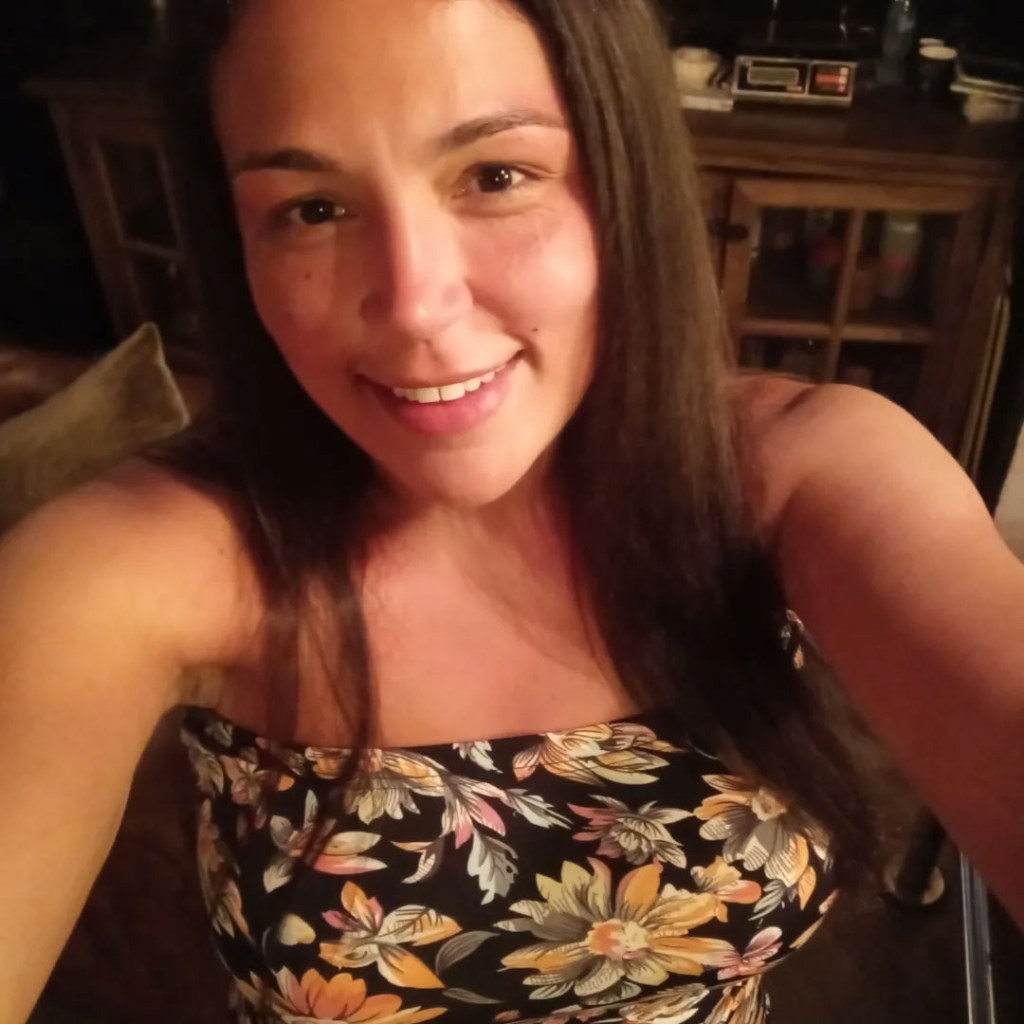 ‘Love After Lockup’ star Amber Eggers dead at 41