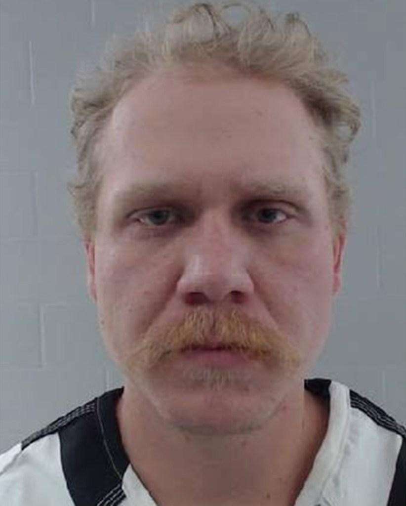 ‘Monster’ ex-Texas police officer handed three life sentences for disturbing crimes against kids
