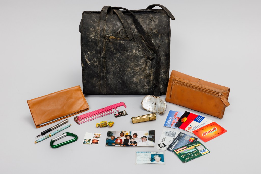 Victims’ families still donating devastating artifacts to 9/11 Memorial & Museum — including fateful boarding pass, FDNY shield