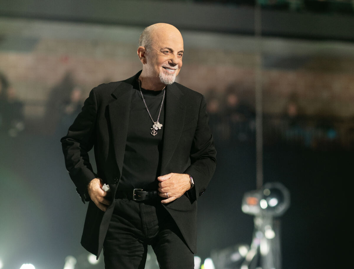Billy Joel discloses he underwent brain surgery after scary new diagnosis: ‘I’m not going anywhere’