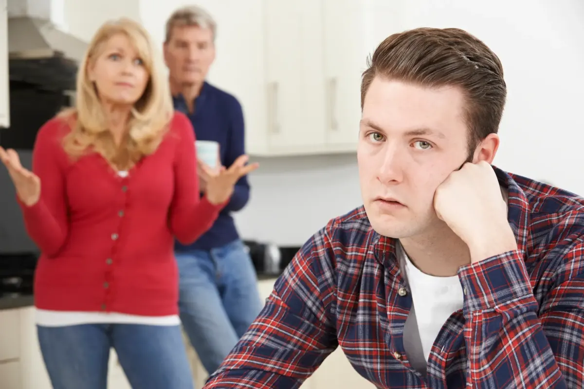 Therapist explains why Gen Z is having less sex than older generations