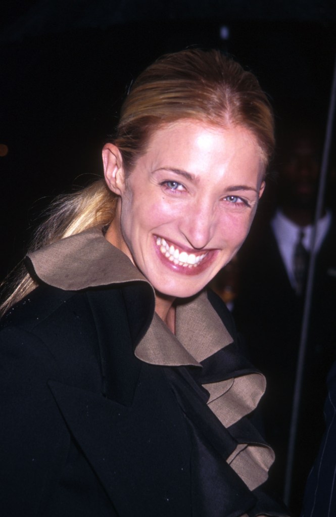 ‘RHONY’ star Jessel Taank doubles down on shocking Carolyn Bessette ‘bitch’ comment: ‘I was just curious’