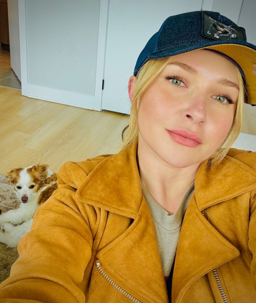 Hayden Panettiere’s cause of death revealed